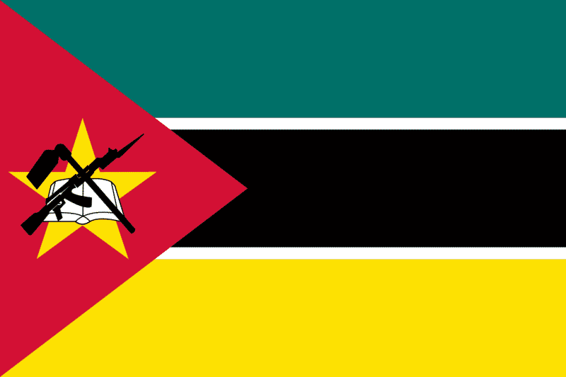 Mozambique Ministry of Health – Health advice during the COVID-19 Pandemic